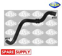 RADIATOR HOSE FOR PEUGEOT 207 SASIC 3400183 FITS LOWER LEFT