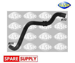 RADIATOR HOSE FOR PEUGEOT 207 SASIC 3400183 FITS LOWER LEFT