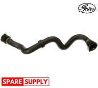 RADIATOR HOSE FOR PEUGEOT 3008 5008 GATES 05-5278