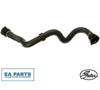 Radiator Hose for PEUGEOT 3008 5008 GATES 05-5278
