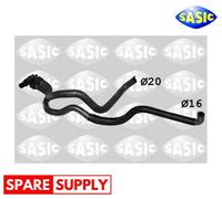 RADIATOR HOSE FOR PEUGEOT 306 SASIC 3400194