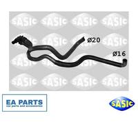 Radiator Hose for PEUGEOT 306 SASIC 3400194 NEW