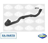 Radiator Hose for PEUGEOT 306 SASIC SWH0486 fits Lower Left