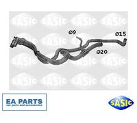 Radiator Hose for PEUGEOT 306 SASIC SWH0513 NEW