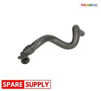 RADIATOR HOSE FOR PEUGEOT 307 308 THERMOTEC DWP059TT