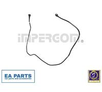 Radiator Hose for PEUGEOT 307 ORIGINAL IMPERIUM 225485