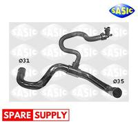 RADIATOR HOSE FOR PEUGEOT 307 SASIC SWH0474 FITS LOWER LEFT