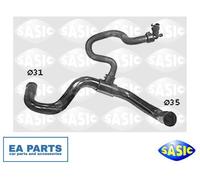 Radiator Hose for PEUGEOT 307 SASIC SWH0474 fits Lower Left