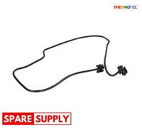 RADIATOR HOSE FOR PEUGEOT 307 THERMOTEC DWP167TT