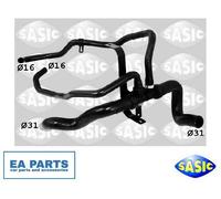 Radiator Hose for PEUGEOT 308 SASIC 3400229 fits Lower Left