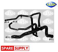RADIATOR HOSE FOR PEUGEOT 308 SASIC 3400229 FITS LOWER LEFT