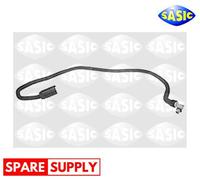 RADIATOR HOSE FOR PEUGEOT 405 SASIC SWH0470 FITS LOWER LEFT