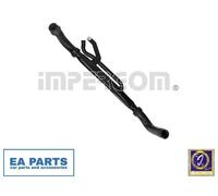 Radiator Hose for PEUGEOT 406 ORIGINAL IMPERIUM 222999 fits Lower Left NEW