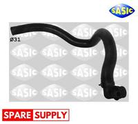 RADIATOR HOSE FOR PEUGEOT 406 SASIC 3400126 FITS LOWER LEFT
