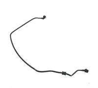 Radiator Hose for Peugeot 407 607 Expansion for Tank Water Pipe Joint Coolant Return Pipe 1323H9