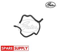 RADIATOR HOSE FOR PEUGEOT 407 GATES 05-2762