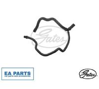 Radiator Hose for PEUGEOT 407 GATES 05-2762