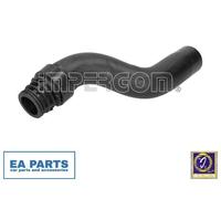 Radiator Hose for PEUGEOT 807 EXPERT ORIGINAL IMPERIUM 17948 fits Lower Left