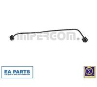 Radiator Hose for PEUGEOT 807 EXPERT TEPEE ORIGINAL IMPERIUM 225486