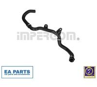 Radiator Hose for PEUGEOT BOXER Bus MANAGER Bus ORIGINAL IMPERIUM 16200