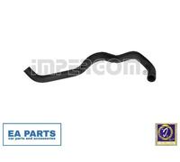 Radiator Hose for PEUGEOT BOXER Van MANAGER ORIGINAL IMPERIUM 16212