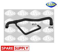 RADIATOR HOSE FOR PEUGEOT EXPERT SASIC 3400031 FITS LOWER LEFT