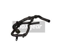 RADIATOR HOSE FOR PEUGEOT GRAND RAID PARTNER MAXGEAR 18-0482