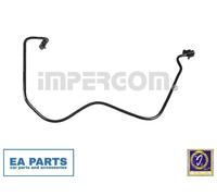 Radiator Hose for PEUGEOT GRAND RAID PARTNER ORIGINAL IMPERIUM 225487