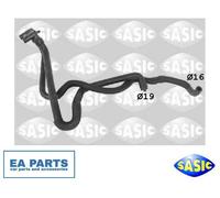 Radiator Hose for PEUGEOT GRAND RAID PARTNER SASIC 3400218