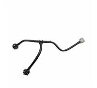 Radiator Hose for Q5 2017-2025 Engine Crankcase Breather Hose Radiator Overflow Coolant Pipe 80A121164F 80A121081S 80D121081 Coolant Overflow