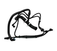 Radiator Hose for Range Rover Discovery Sport Mount Carrier Engine Car | Compatible with Range Rover Discovery Sport OE LR034637 Direct Fit Easy Assembly Premium Quality Robust Construction