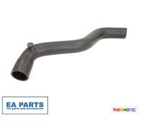 Radiator Hose for RENAULT 11 9 THERMOTEC DWR256TT fits Upper