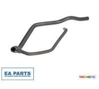 Radiator Hose for RENAULT 19 THERMOTEC DNR044TT