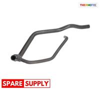RADIATOR HOSE FOR RENAULT 19 THERMOTEC DNR044TT