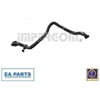 Radiator Hose for RENAULT CAPTUR CLIO ESPACE KADJAR ORIGINAL IMPERIUM 224822