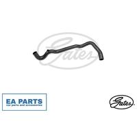 Radiator Hose for RENAULT CAPTUR CLIO GATES 05-4549