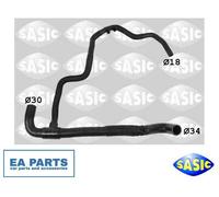 Radiator Hose for RENAULT CAPTUR SASIC 3404205 fits Lower Left
