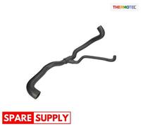 RADIATOR HOSE FOR RENAULT CLIO CAMPUS THERMOTEC DWR062TT FITS LOWER