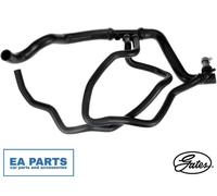 Radiator Hose for RENAULT CLIO GATES 05-4694