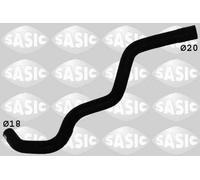 Radiator Hose for RENAULT:CLIO III,LUTECIA III,EURO CLIO III,CLIO CAMPUS III