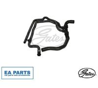 Radiator Hose for RENAULT CLIO KANGOO GATES 05-2590