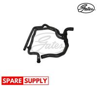 RADIATOR HOSE FOR RENAULT CLIO KANGOO GATES 05-2590