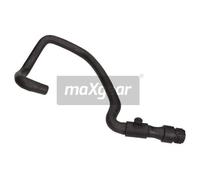 RADIATOR HOSE FOR RENAULT CLIO KANGOO MAXGEAR 18-0483