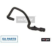 Radiator Hose for RENAULT CLIO KANGOO MAXGEAR 18-0483