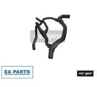 Radiator Hose for RENAULT CLIO KANGOO MAXGEAR 18-0484