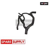 RADIATOR HOSE FOR RENAULT CLIO KANGOO MAXGEAR 18-0484