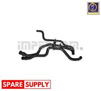 RADIATOR HOSE FOR RENAULT CLIO KANGOO ORIGINAL IMPERIUM 221634