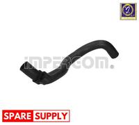 RADIATOR HOSE FOR RENAULT CLIO KANGOO ORIGINAL IMPERIUM 223180 FITS UPPER LEFT