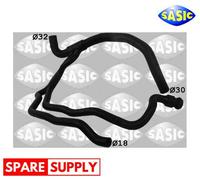 RADIATOR HOSE FOR RENAULT CLIO KANGOO SASIC 3404150 FITS LOWER LEFT