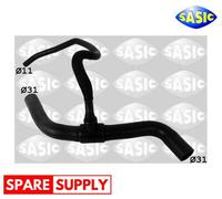 RADIATOR HOSE FOR RENAULT CLIO KANGOO SASIC 3404159 FITS UPPER RIGHT